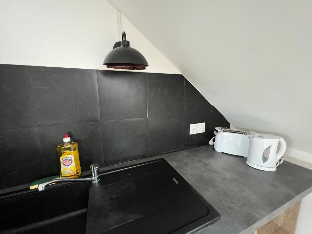 Appartamento La Fensch Wifi Un-Sejour-A-Part Florange Esterno foto