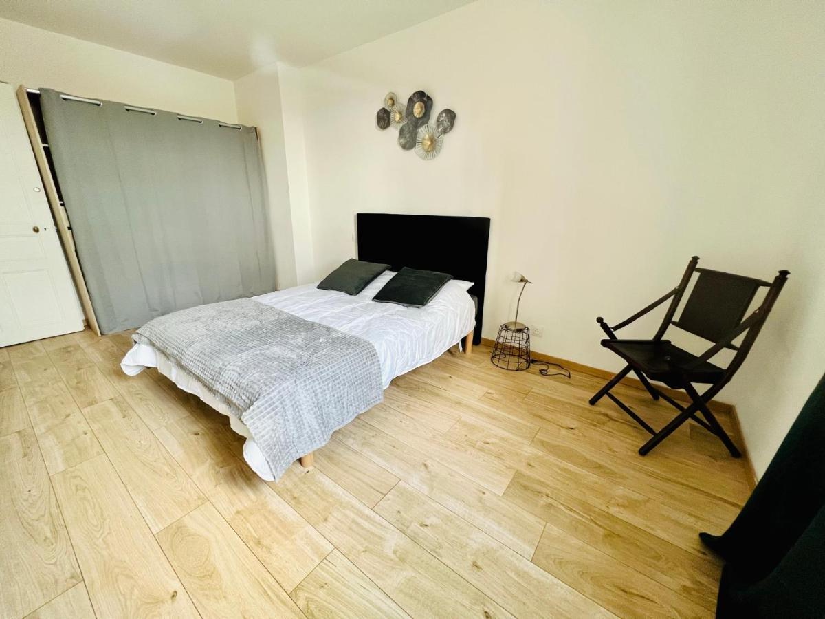Appartamento La Fensch Wifi Un-Sejour-A-Part Florange Esterno foto