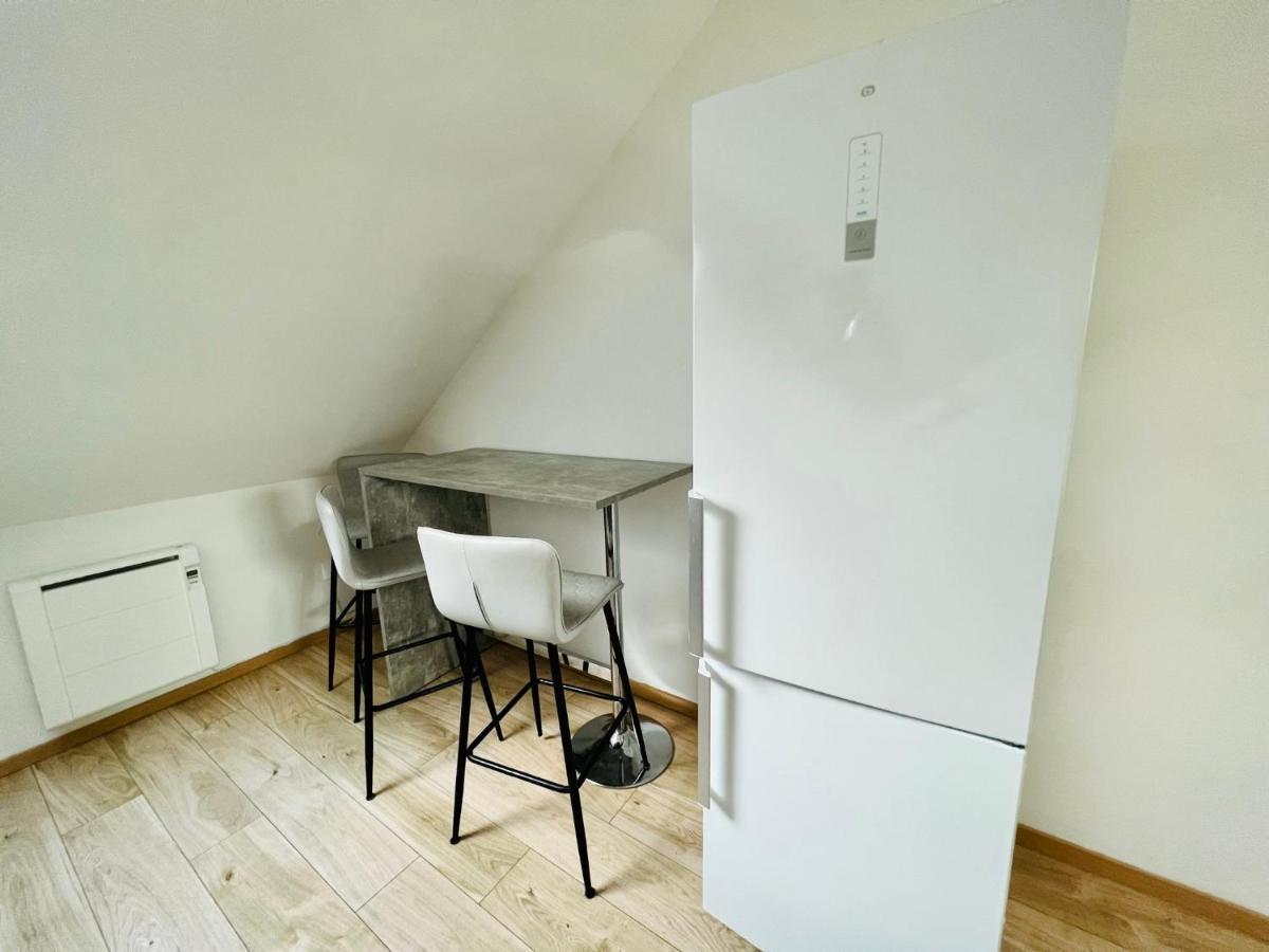 Appartamento La Fensch Wifi Un-Sejour-A-Part Florange Esterno foto